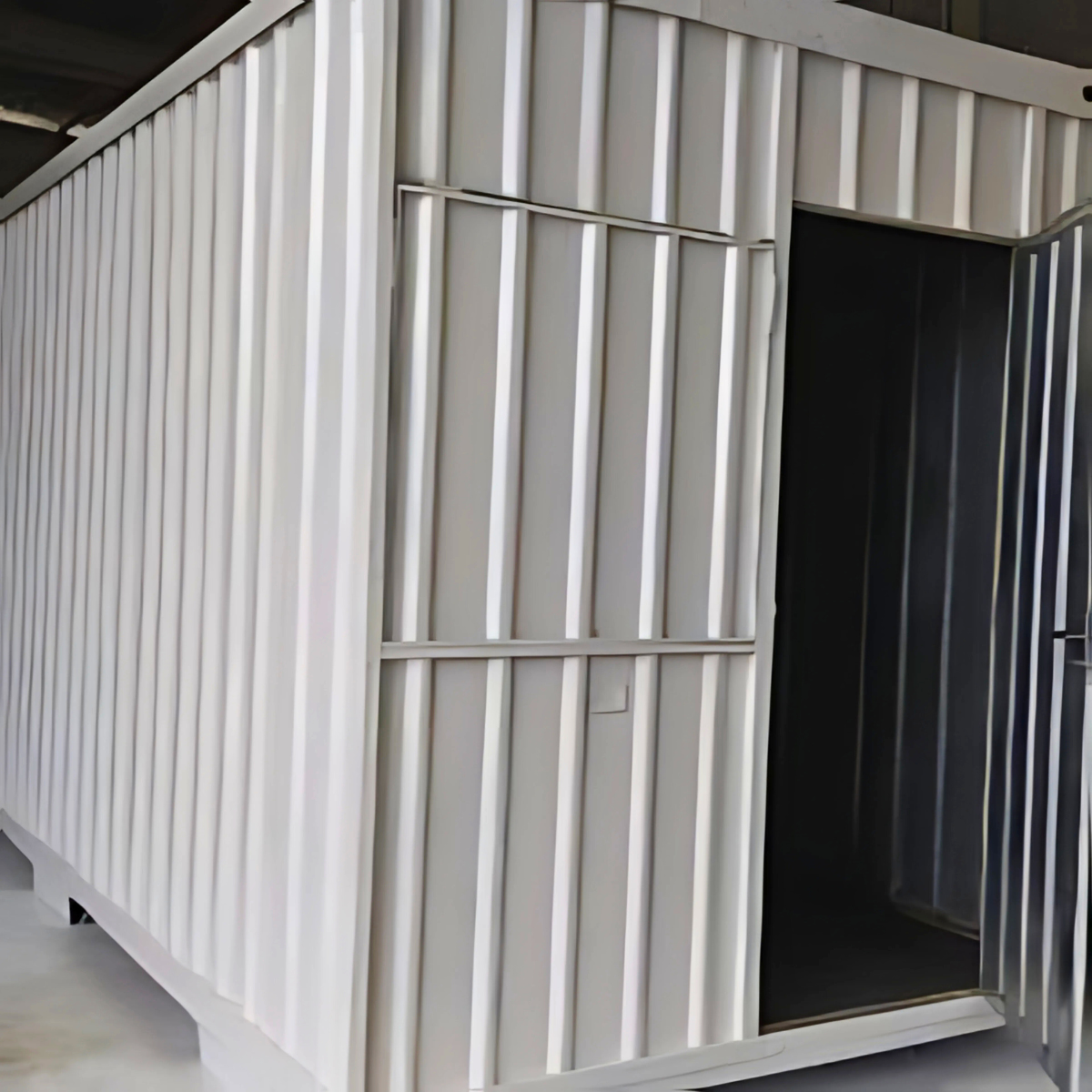 Bodegas 6 x 2.44