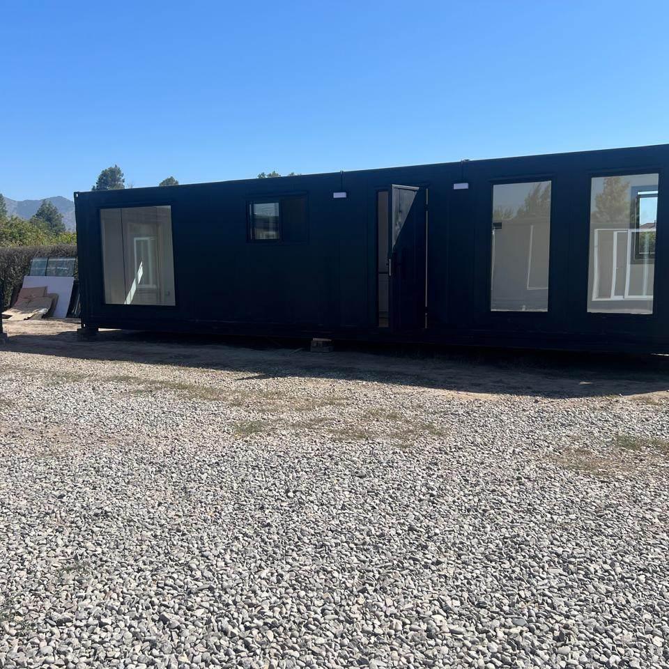 Módulo Reefer Ámsterdam 30m2 - Innovate Module
