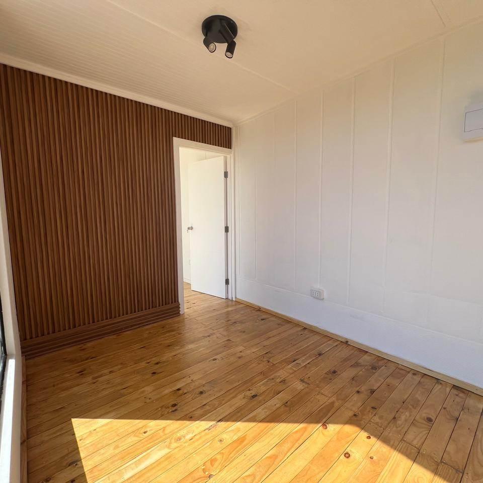 Módulo Reefer Barcelona 30m2 - Innovate Module