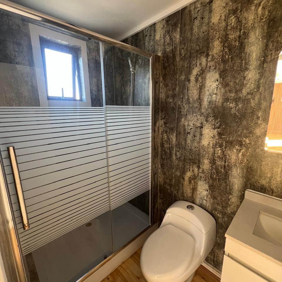 Módulo Reefer Barcelona 30m2 - Innovate Module
