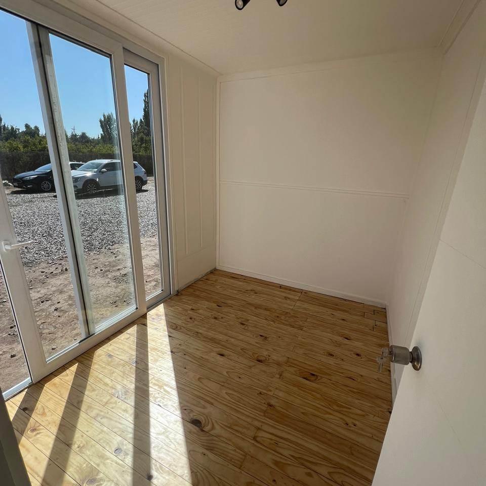 Módulo Reefer Barcelona 30m2 - Innovate Module