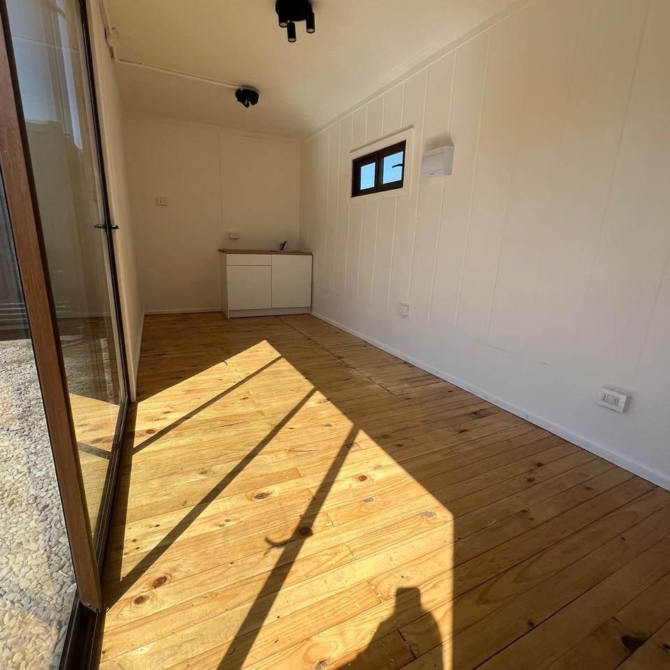 Módulo Reefer Cádiz 30m2 - Innovate Module