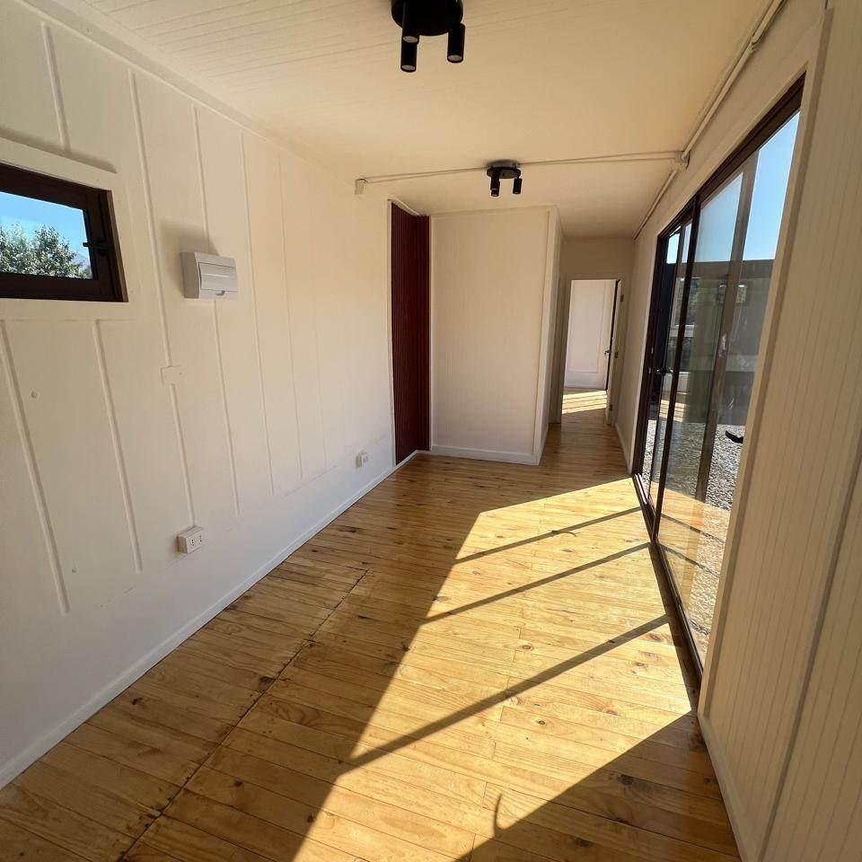 Módulo Reefer Cádiz 30m2 - Innovate Module