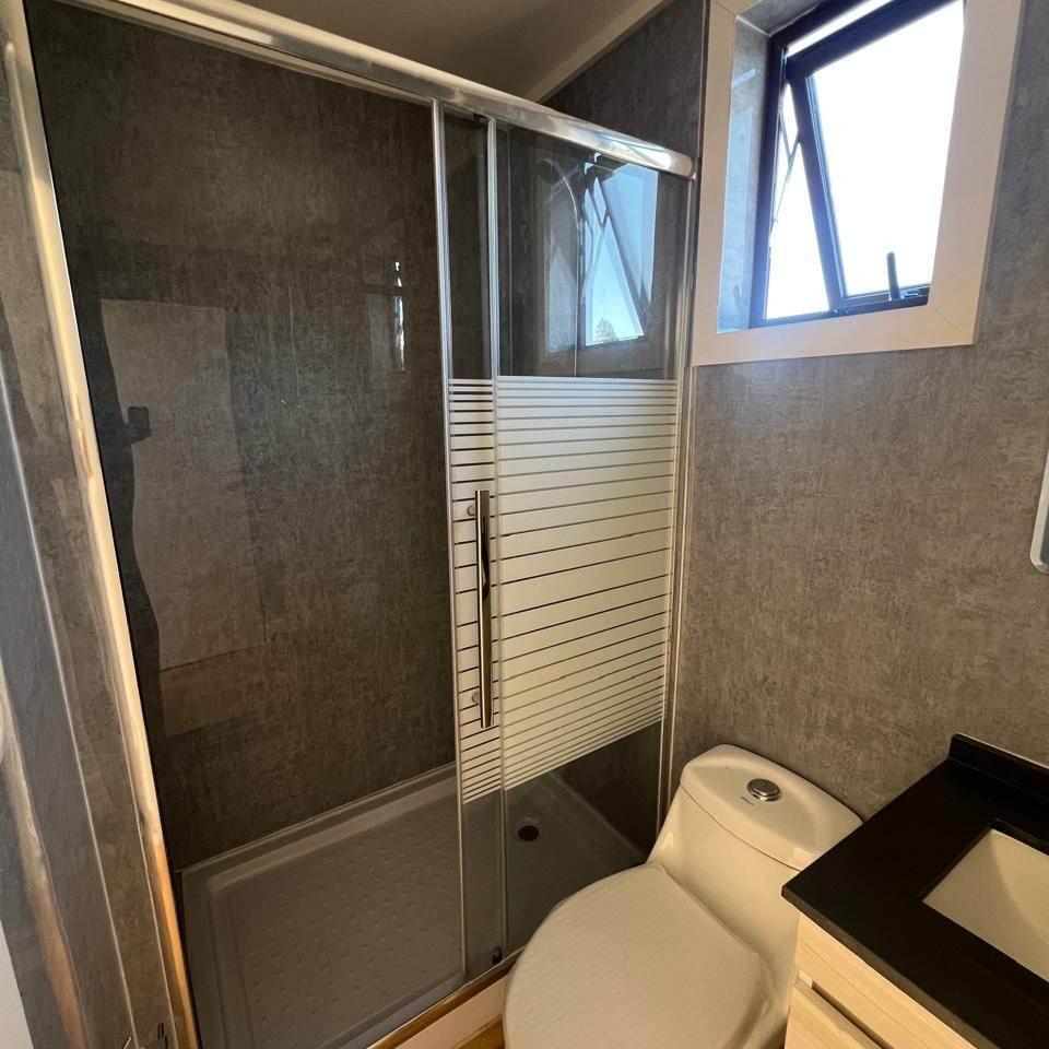 Módulo Reefer Cádiz 30m2 - Innovate Module