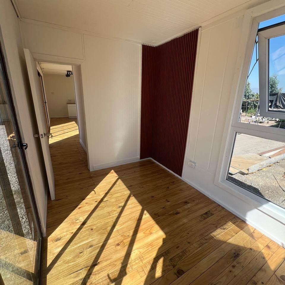 Módulo Reefer Cádiz 30m2 - Innovate Module