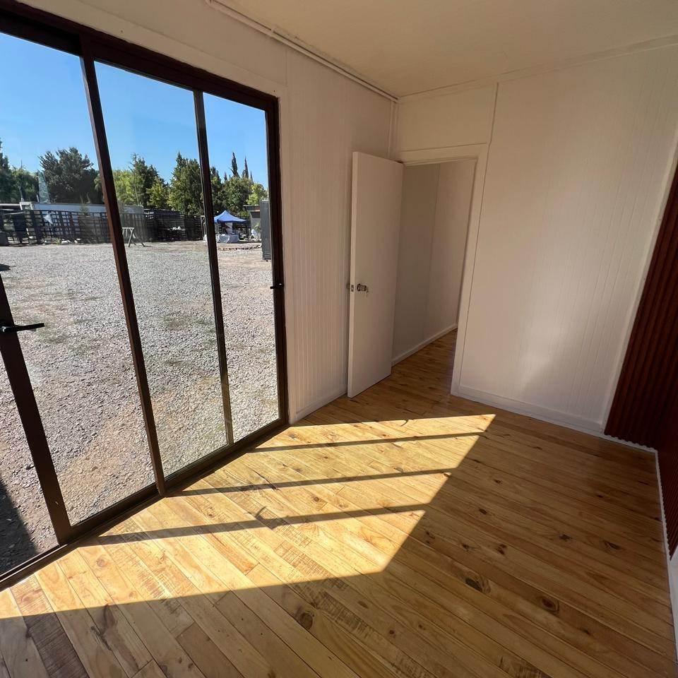 Módulo Reefer Cádiz 30m2 - Innovate Module
