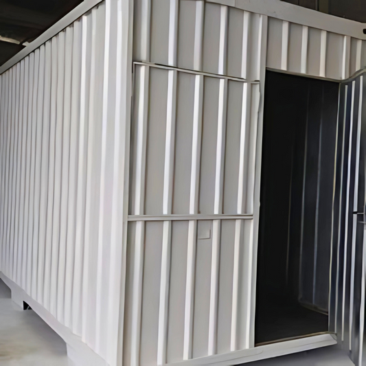 Bodegas 6 x 2.44