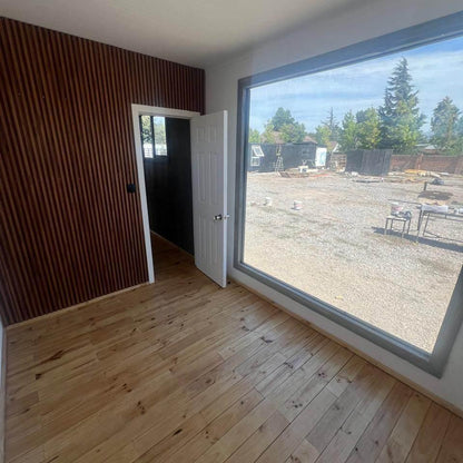 Módulo Reefer Ámsterdam 30m2 - Innovate Module