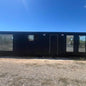 Módulo Reefer Ámsterdam 30m2 - Innovate Module