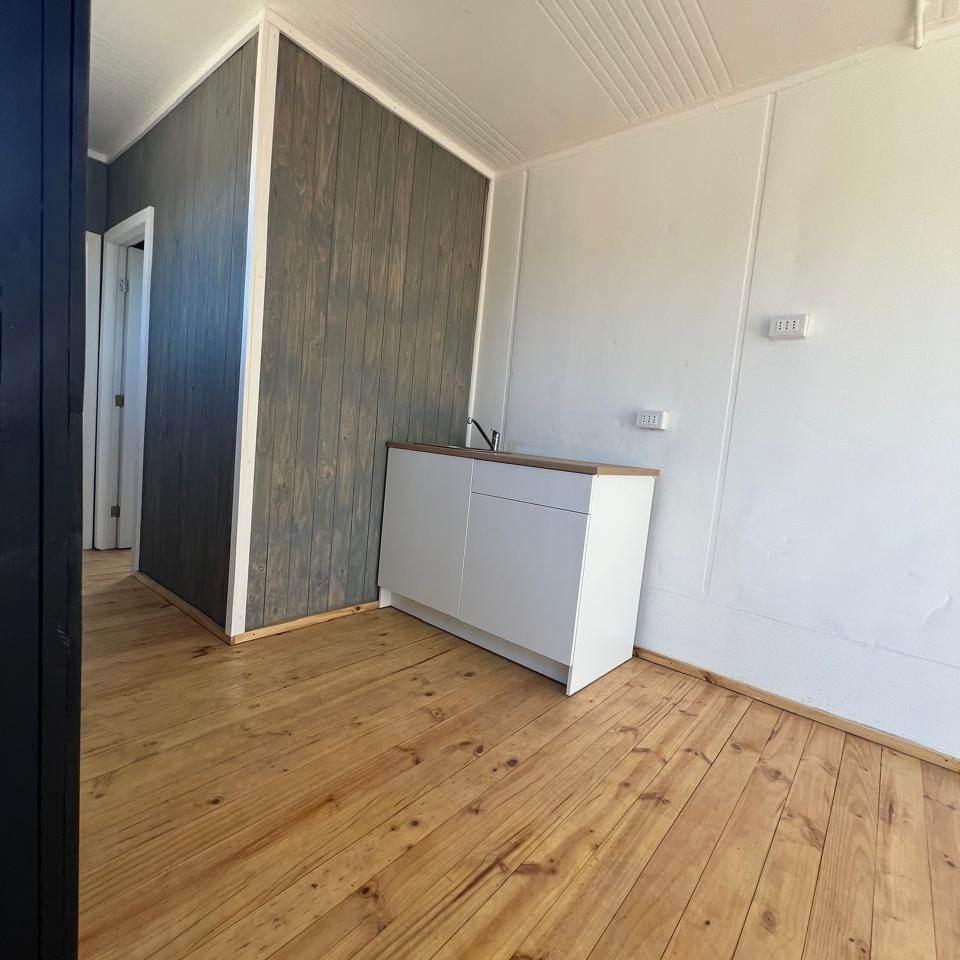 Módulo Reefer Ámsterdam 30m2 - Innovate Module