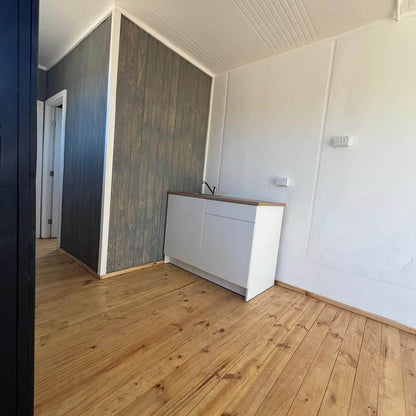 Módulo Reefer Ámsterdam 30m2 - Innovate Module