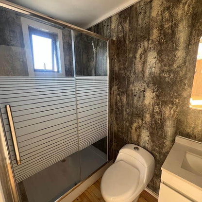 Módulo Reefer Barcelona 30m2 - Innovate Module