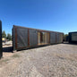 Módulo Reefer Cádiz 30m2 - Innovate Module