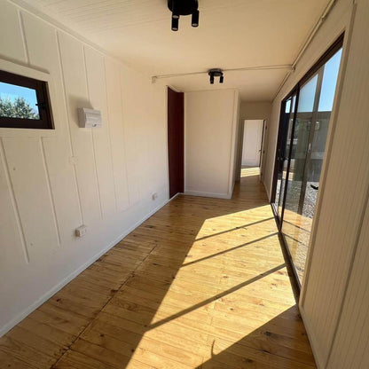 Módulo Reefer Cádiz 30m2 - Innovate Module